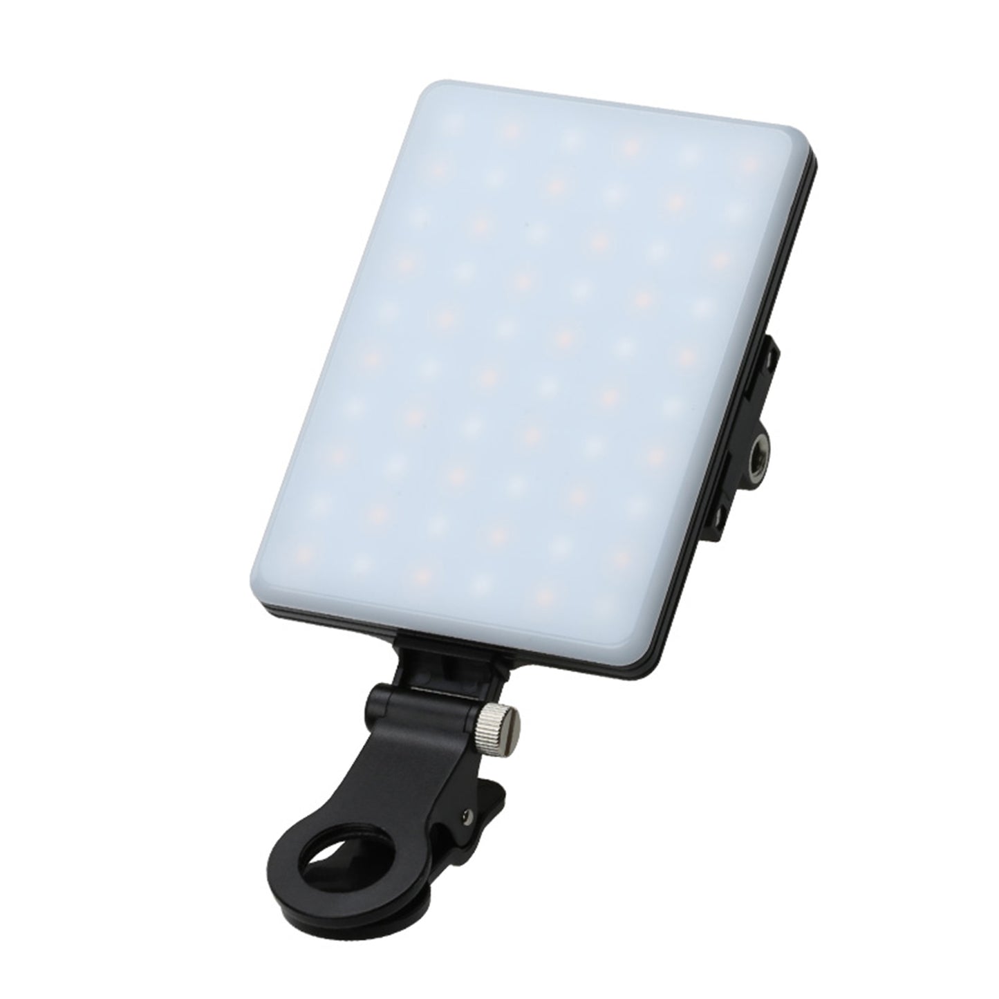 Mobile Phone Fill Light Mini Self Timer Clip