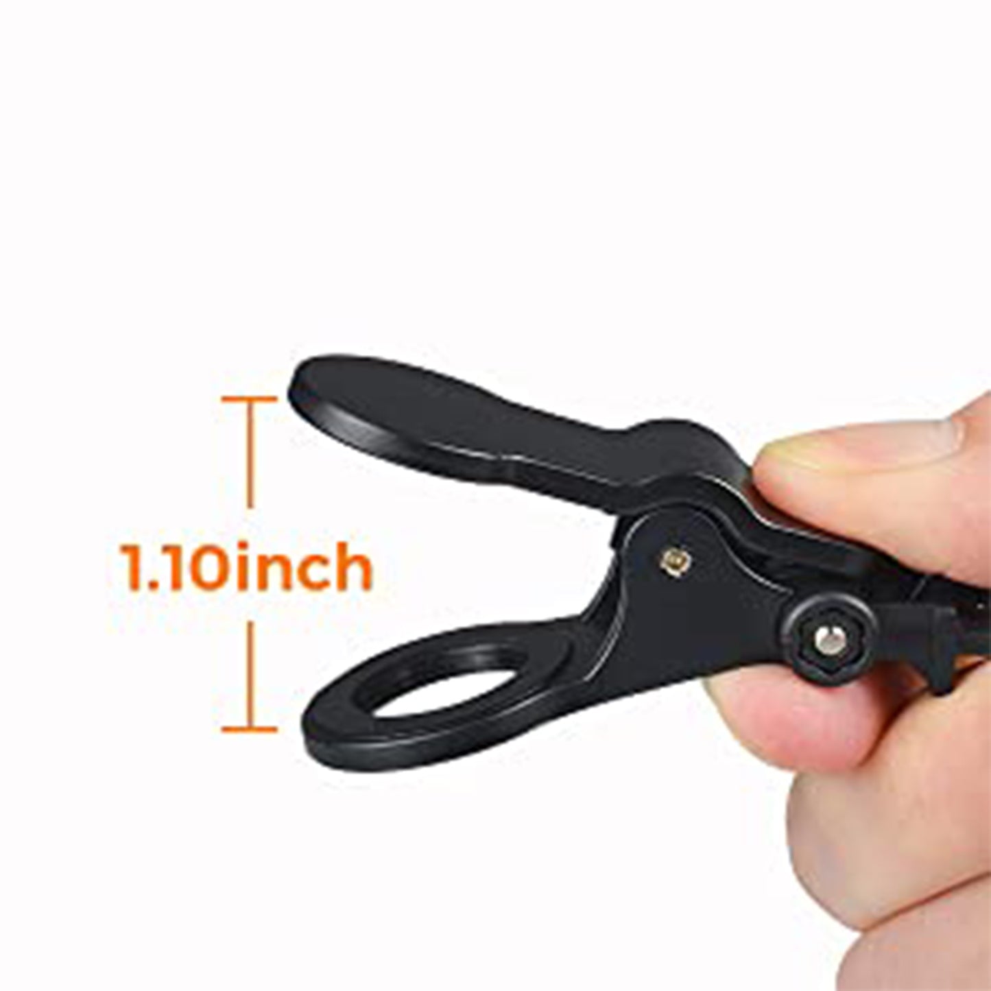 Mobile Phone Fill Light Mini Self Timer Clip